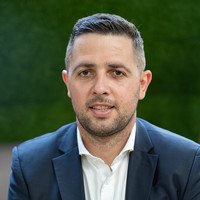Goran Grbić