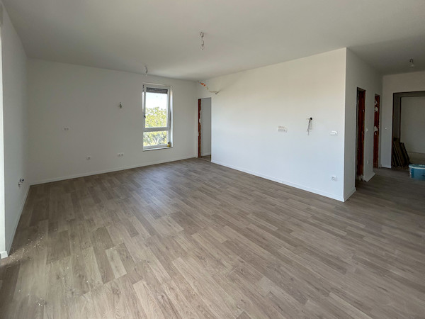Stanovanje v kvalitetni novogradnji, 109 m²