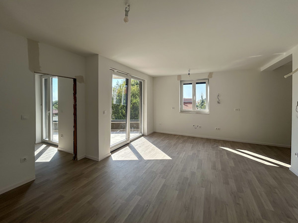 Stanovanje v kvalitetni novogradnji, 109 m²