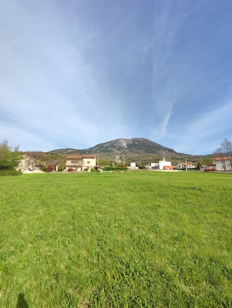 Zemljišče, zazidljivo