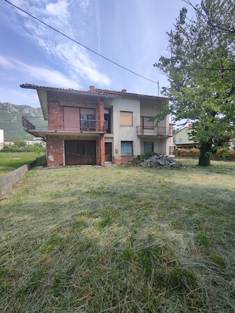 Hiša, samostojna
