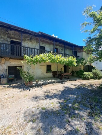 Hiša, samostojna