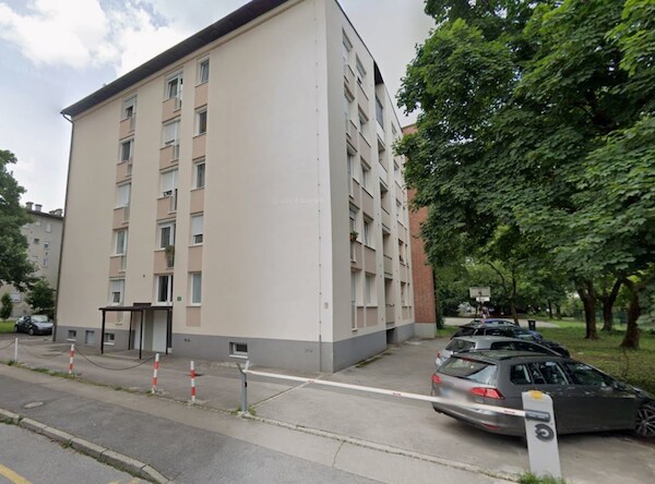Stanovanje, dvosobno