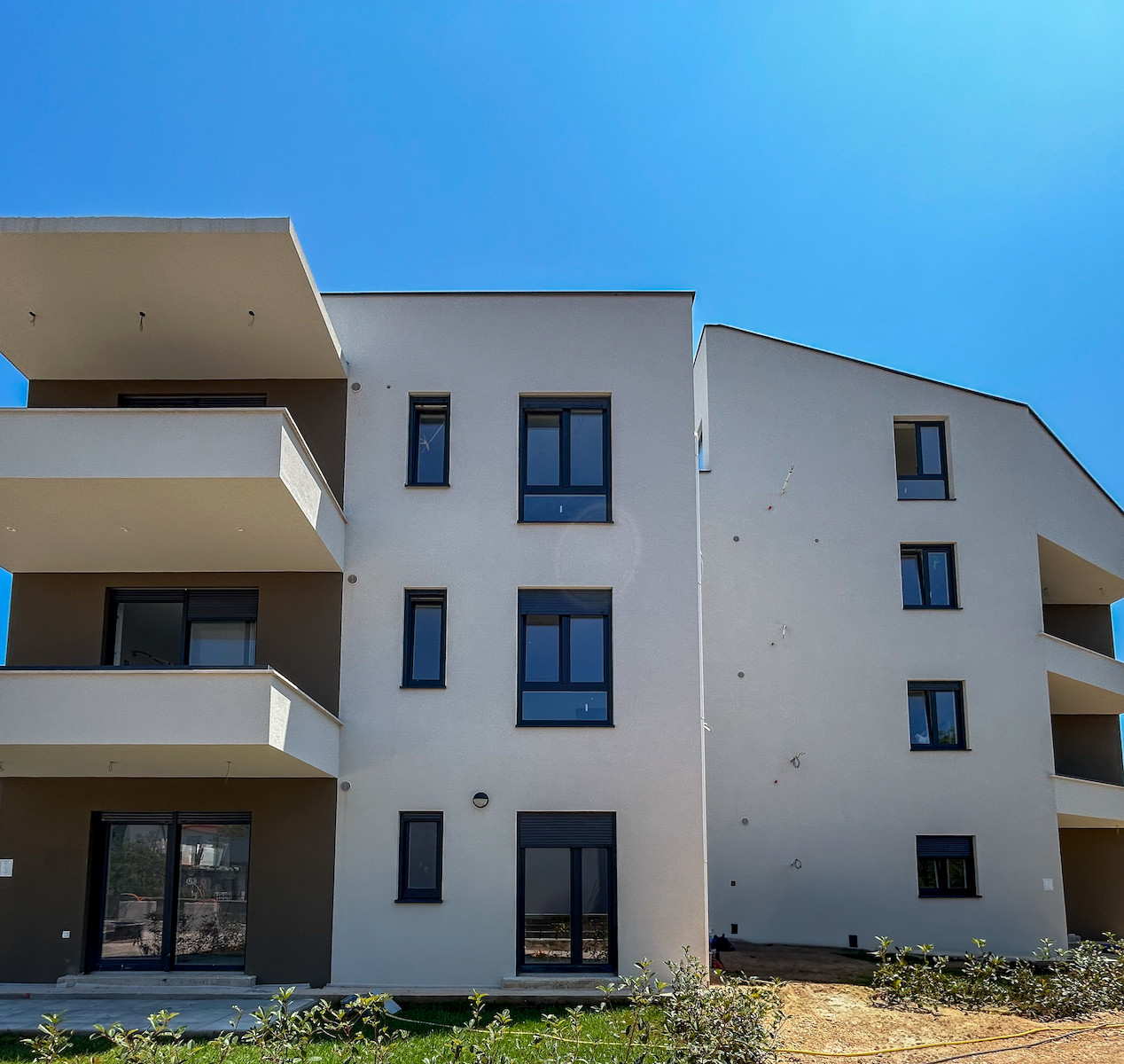 Residence Istra